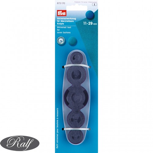 Dispozitiv pentru imbracat nasturi - Prym 673170